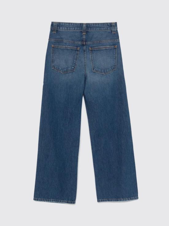 25FW 케이트 데님 팬츠 1164917021 021 Denim - KHAITE