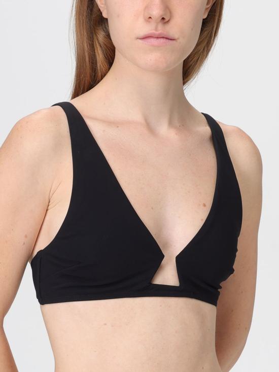 25FW 짐머만 원피스 수영복 1065WSS251 Black - ZIMMERMANN