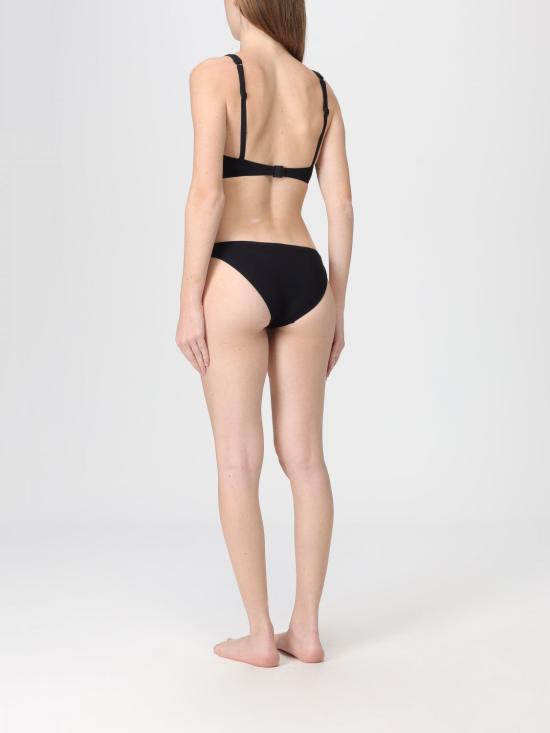 25FW 짐머만 원피스 수영복 1065WSS251 Black - ZIMMERMANN