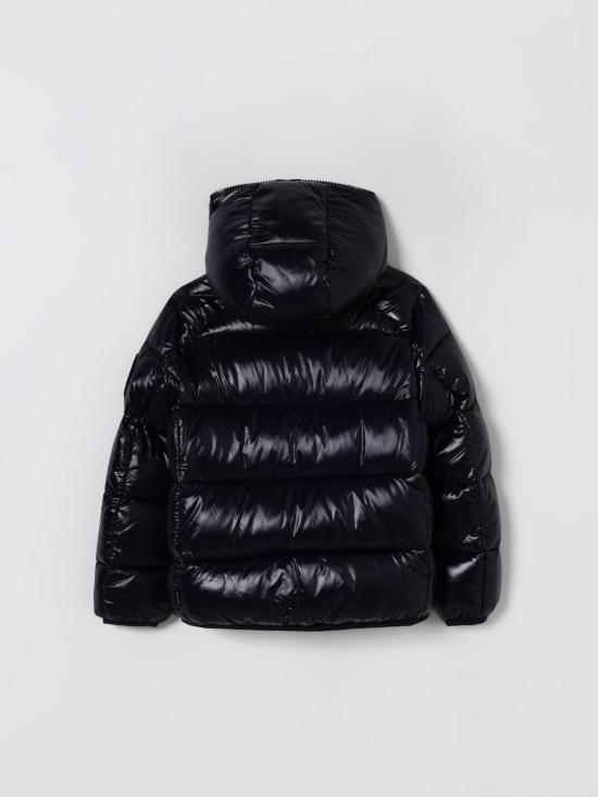 25FW [키즈] 세이브더덕 캐주얼 자켓 J31280BLOVE21 90010 Blue - SAVE THE DUCK