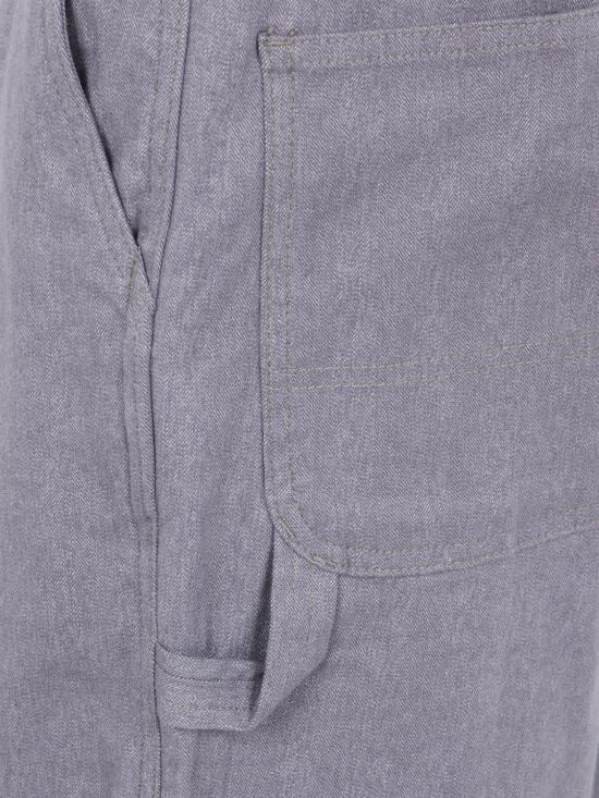 25FW 디키즈 스트레이트 팬츠 DK0A87PF L411 Grey - DICKIES