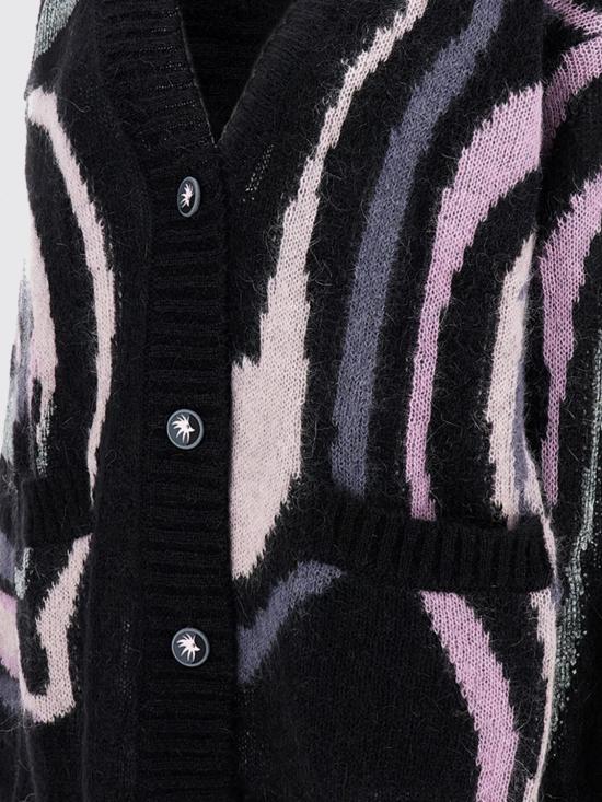 25FW 푸찌 가디건 5UKQ815U967 002 Multicolor - PUCCI