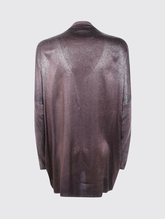 25FW 아방도이 가디건 225WD1332CSFVDLH V01155 Brown - AVANT TOI