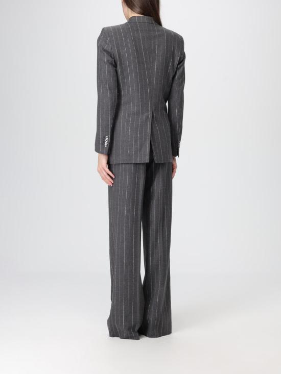 25FW 딸리아토레 수트 세트 TJASMINE10BADS1188 542 Charcoal - TAGLIATORE