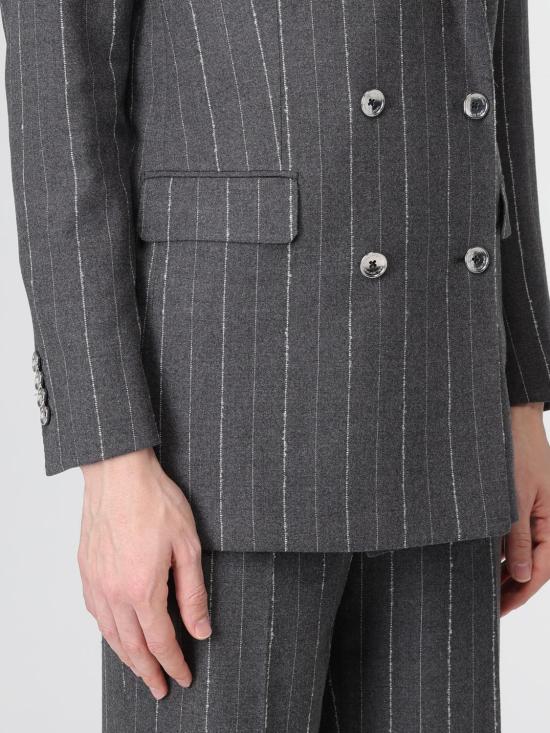 25FW 딸리아토레 수트 세트 TJASMINE10BADS1188 542 Charcoal - TAGLIATORE