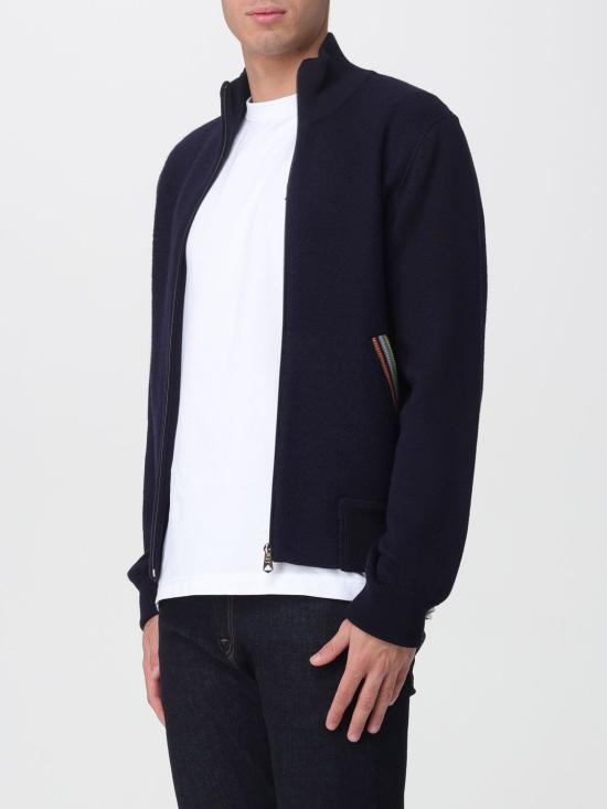 25FW PS 바이 폴스미스 자켓 M1R542ZT02761 49 Blue - PS BY PAUL SMITH