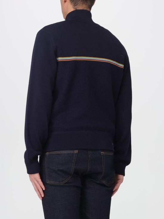 25FW PS 바이 폴스미스 자켓 M1R542ZT02761 49 Blue - PS BY PAUL SMITH