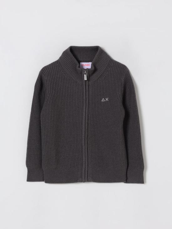 25FW [키즈] 썬 68 풀오버 K45335 47 Grey