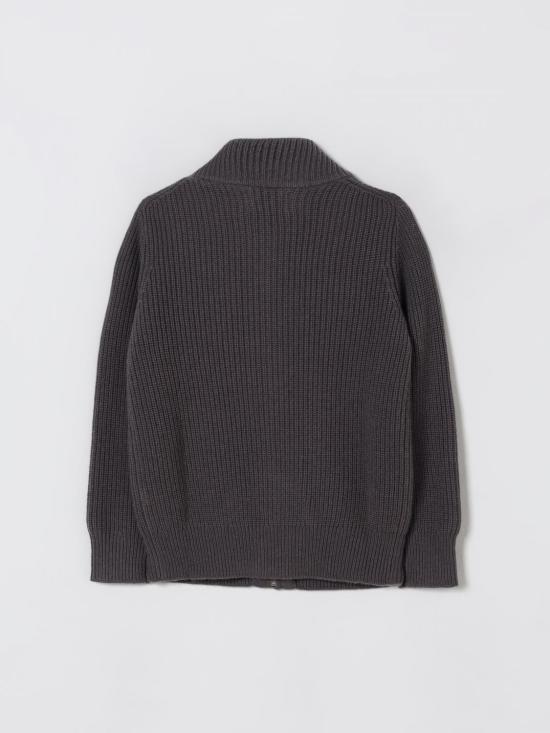 25FW [키즈] 썬 68 풀오버 K45335 47 Grey - SUN 68