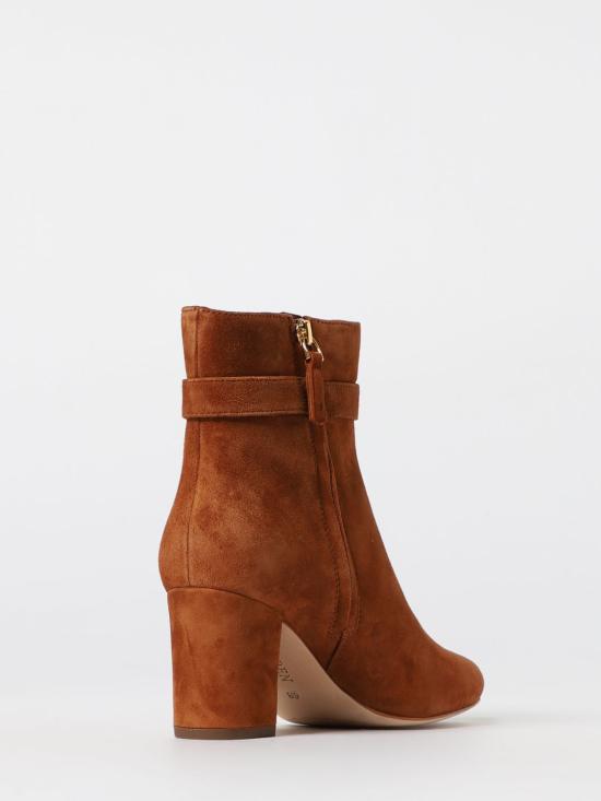 25FW 랄프 로렌 부츠 802967827 002 Brown - RALPH LAUREN