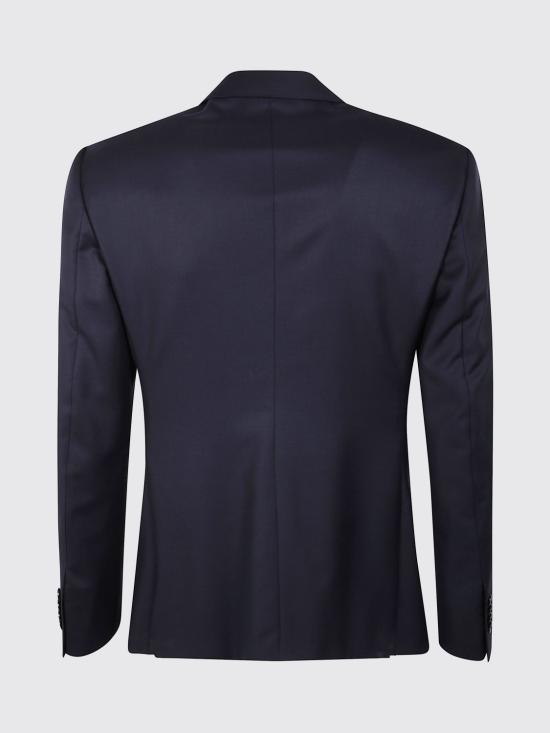 25FW 조르지오 아르마니 수트 자켓 2CGAV034T003K UBUV Navy - GIORGIO ARMANI