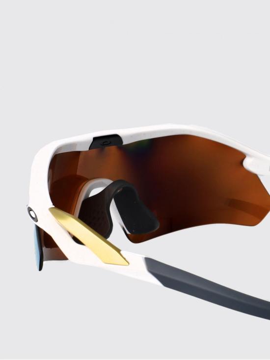 25FW 오클리 선글라스 0OO9495D 949505 White - OAKLEY