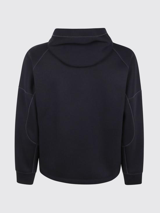 25FW 스톤 아일랜드 긴팔 티셔츠 6100031S0213 V0029 Black - STONE ISLAND