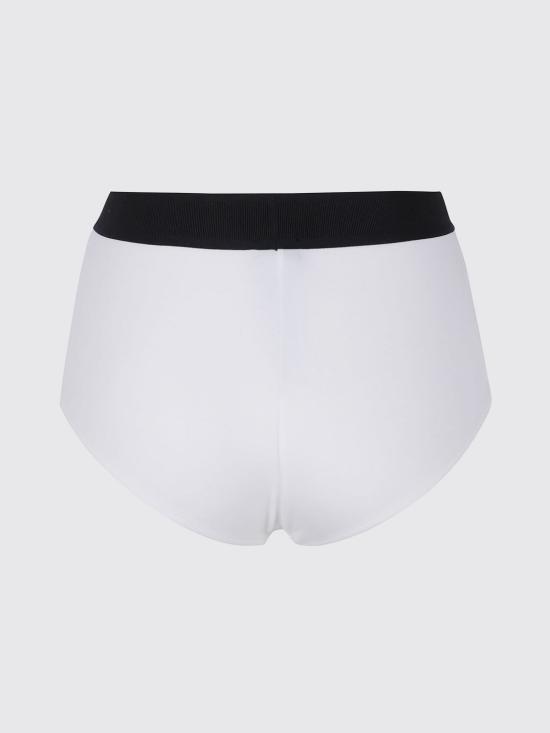 25FW 톰포드 언더웨어 KNJ008JEX011 AW002 White - TOMFORD