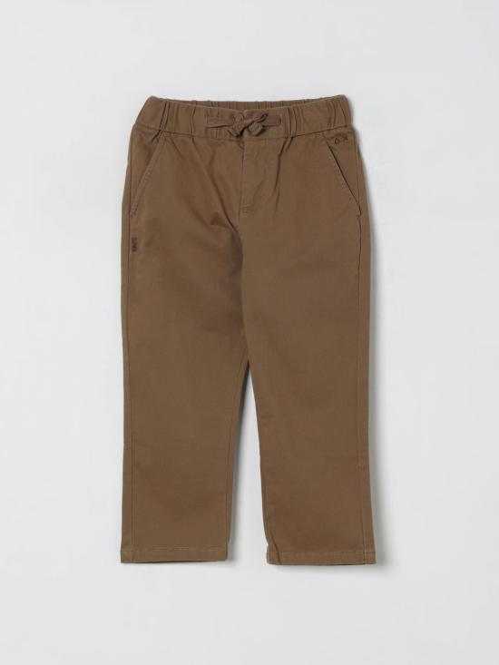 25FW [키즈] 썬 68 트레이닝/조거 팬츠 P45302 52 Grey