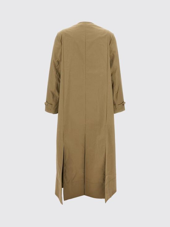 25FW 시몬로샤 코트 2075B1267 STONE Beige - SIMONE ROCHA