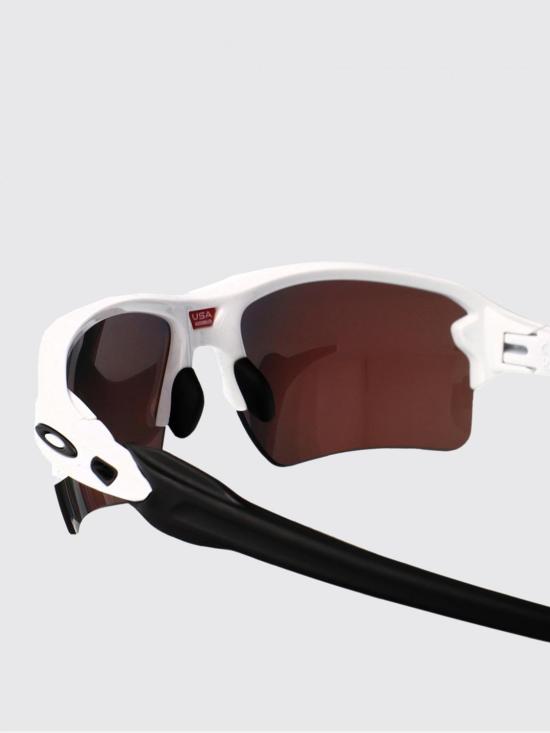 26SS 오클리 선글라스 0OO9488 948803 White 1 - OAKLEY