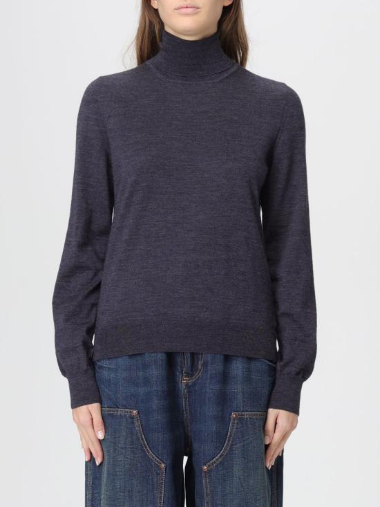 25FW 마르지엘라 터틀넥 S51HL0029M13147 457 Blue