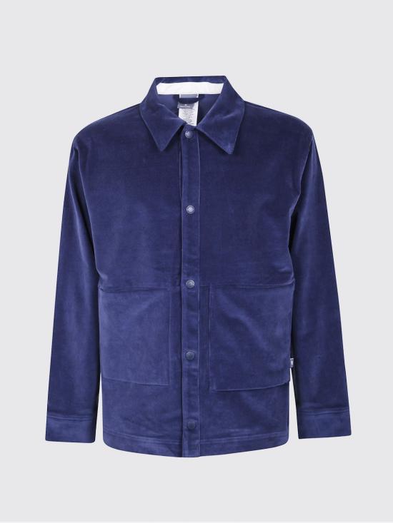 25FW 뉴발란스 자켓 MT53524NNY Blue