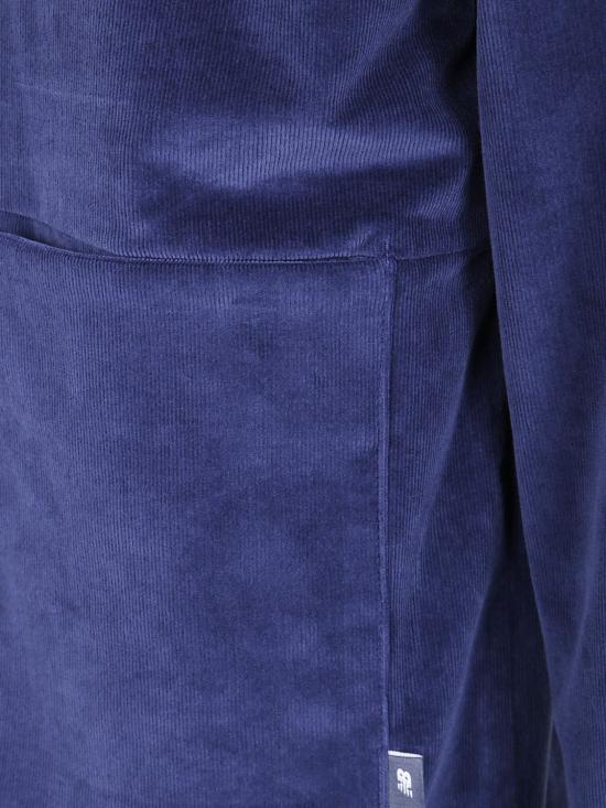 25FW 뉴발란스 자켓 MT53524NNY Blue - NEW BALANCE