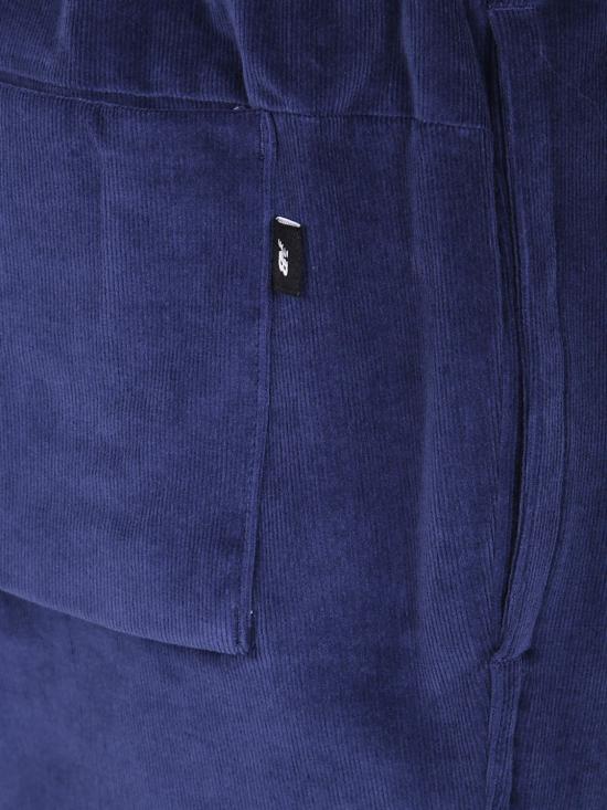 25FW 뉴발란스 스트레이트 팬츠 MP53521NNY Blue - NEW BALANCE