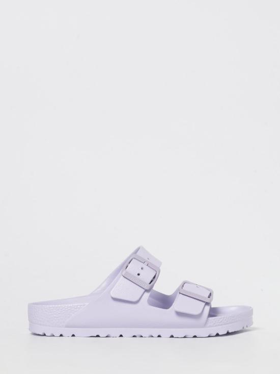 25FW 버켄스탁 뮬/슬리퍼 1017046 Violet