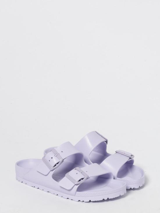25FW 버켄스탁 뮬/슬리퍼 1017046 Violet - BIRKENSTOCK