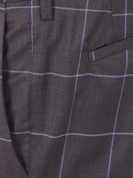 25FW 폴 스미스 수트 팬츠 M1R150MT02701 69 Brown - PAUL SMITH