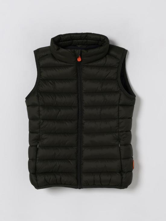 25FW [키즈] 세이브더덕 캐주얼 자켓 J45650GIRIS21 90069 Blue