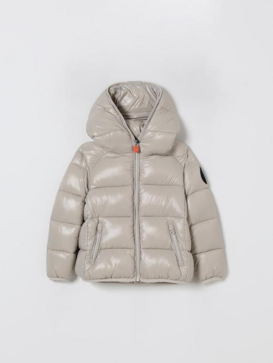 25FW [키즈] 세이브더덕 캐주얼 자켓 J31280BLOVE21 40019 Beige