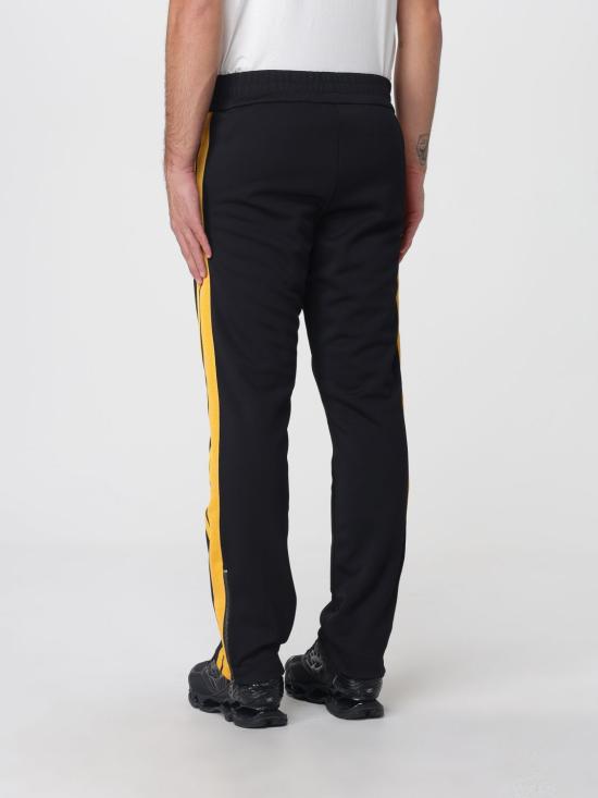 25FW 팜앤젤스 트레이닝/조거 팬츠 PMCJ020F25FAB001 1018 Black - PALM ANGELS