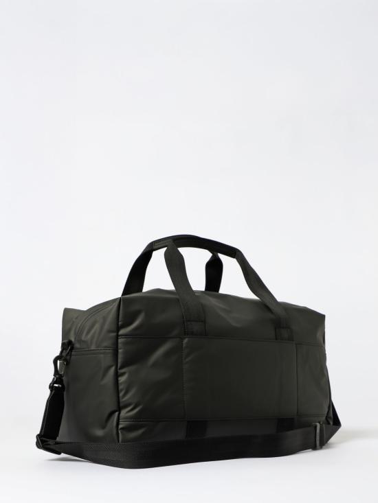 25FW 보스 더플백 50548181 001 Black - BOSS