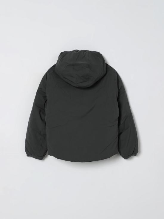 25FW [키즈] 까웨 캐주얼 자켓 K5128VW AF0 Green - K-WAY