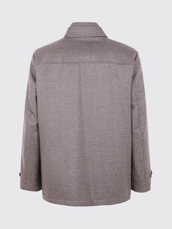 25FW 페이 코트 NAM13510010XK KS813 Brown - FAY