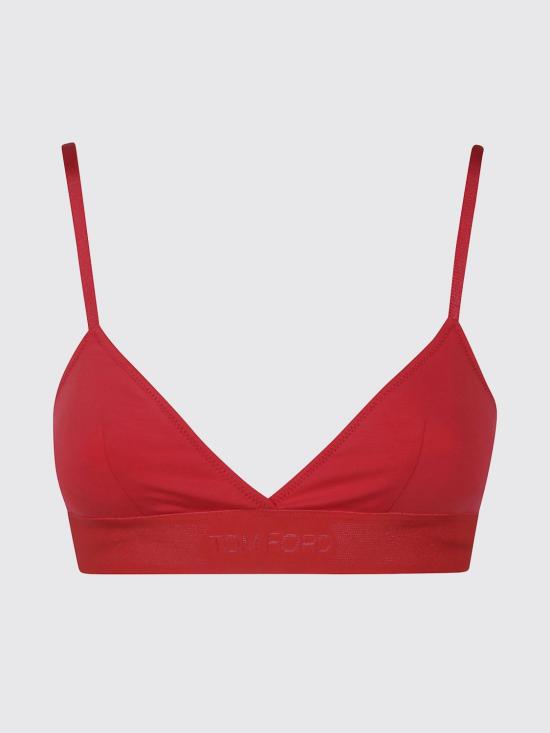 25FW 톰포드 언더웨어 BRJ009JEX166 ER403 Red