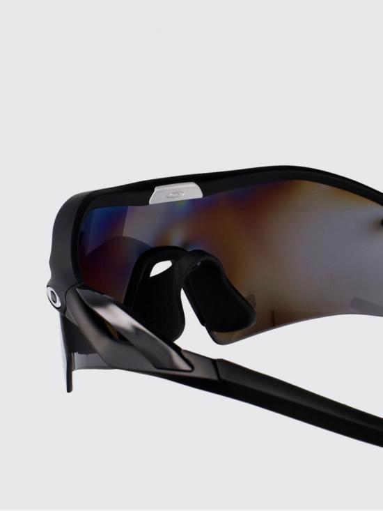 25FW 오클리 선글라스 0OO9495D 949501 Black - OAKLEY