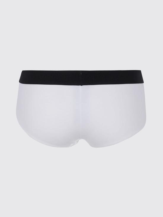 25FW 톰포드 언더웨어 KNJ004JEX011 AW002 White - TOMFORD