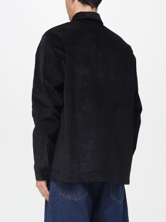 25FW 디키즈 셔츠 DK0A8652 BLK1 Black - DICKIES