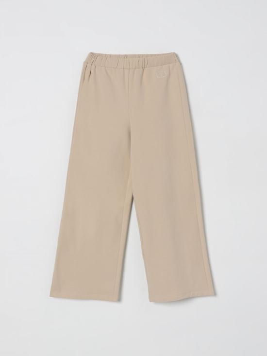 25FW [키즈] 트윈셋 스트레이트 팬츠 252GJ2061 12690 Sand