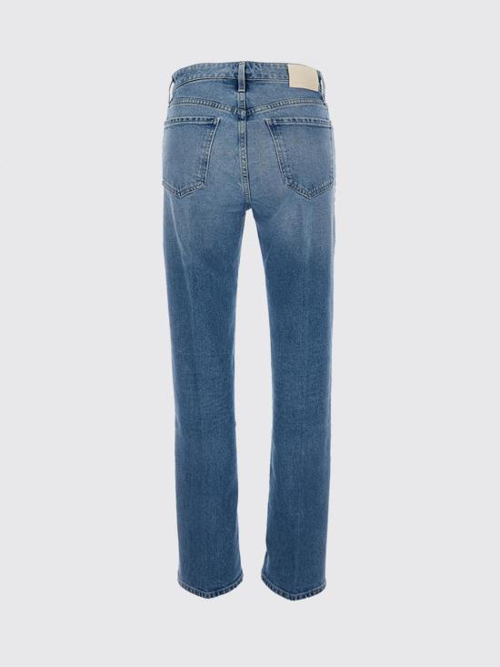 25FW 시티즌 오브 휴머니티 데님 팬츠 2128B1078 LYON Gnawed Blue - CITIZEN OF HUMANITY