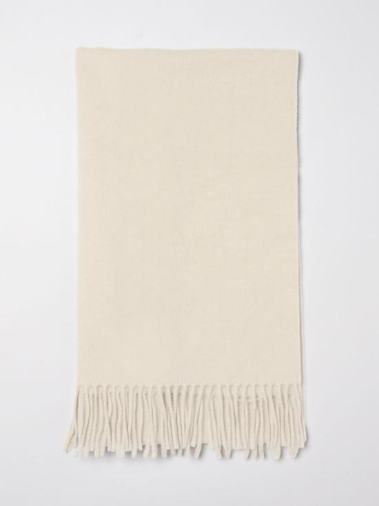 25FW 브루넬로 쿠치넬리 머플러/스카프 MSCDVSW01 TFI34 C9504 Ice