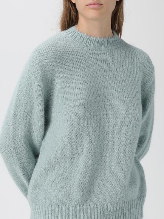 25FW 질샌더 터틀넥 J40GP0020J14523 458 Blue - JIL SANDER