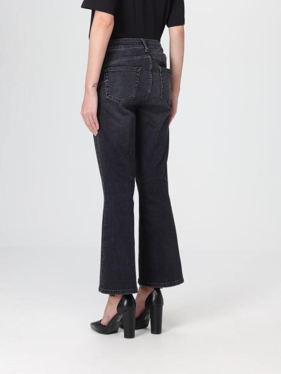 25FW 리우조 데님 팬츠 UF5040DS058 87396 Navy - LIU JO