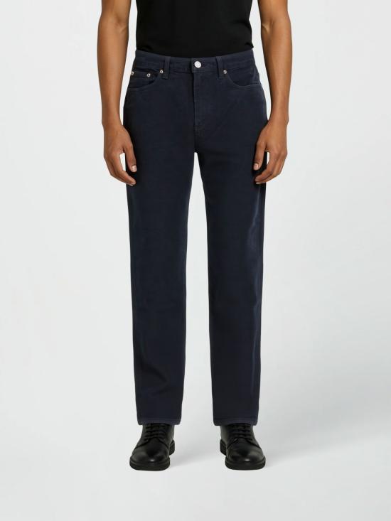 25FW 에이골디 데님 팬츠 A648B1078 KELVI Black