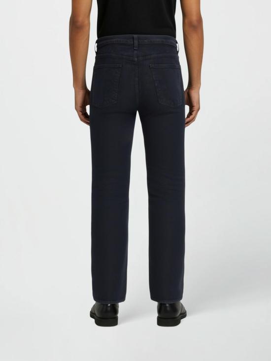 25FW 에이골디 데님 팬츠 A648B1078 KELVI Black - AGOLDE