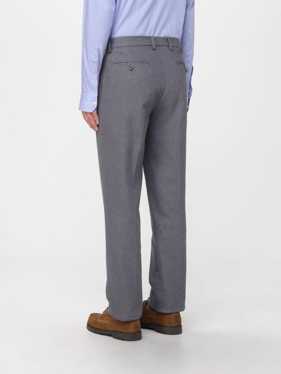 25FW 에트로 스트레이트 팬츠 MREA000599TUEL7 N0701 Grey - ETRO