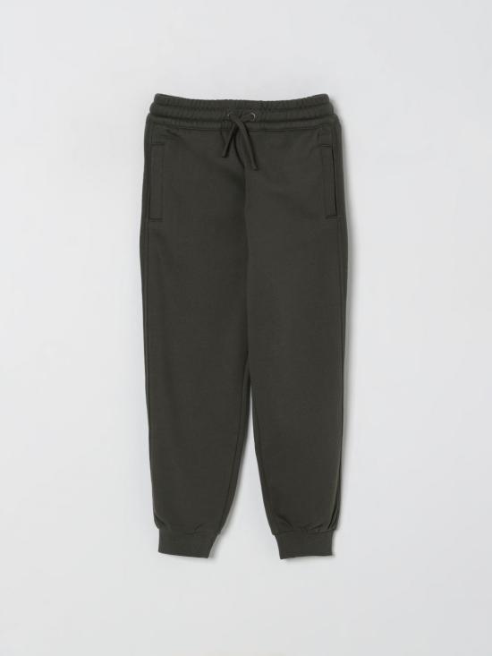 25FW [키즈] 썬 68 트레이닝/조거 팬츠 F45340 74 Green
