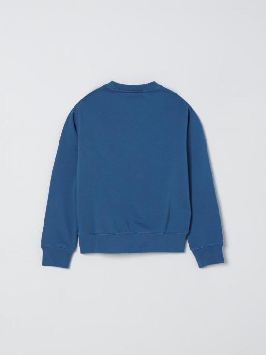 25FW [키즈] 썬 68 풀오버 F45303 80 Avion - SUN 68