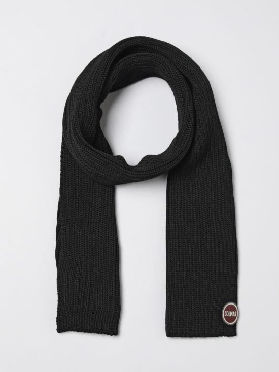 25FW 콜마르 머플러/스카프 5298N2YB 99 Black - COLMAR