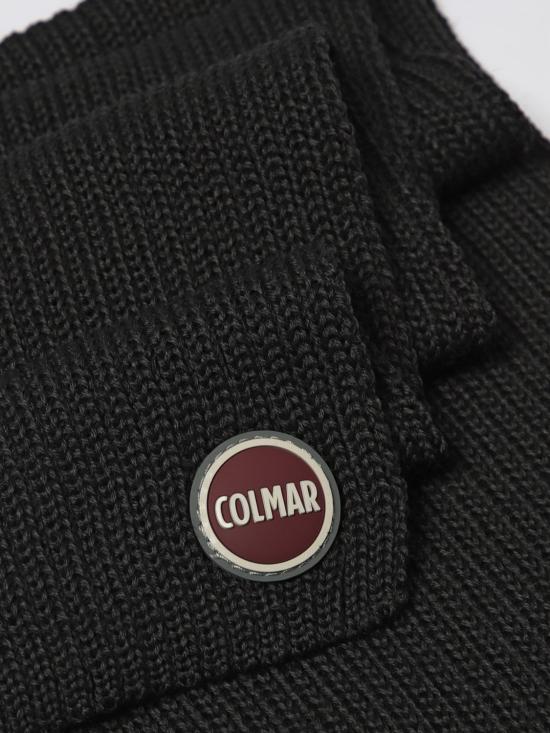 25FW 콜마르 머플러/스카프 5298N2YB 99 Black - COLMAR